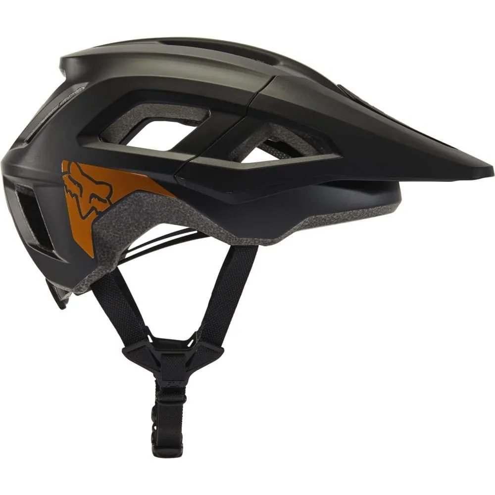 Youth Mainframe Bike Helmet