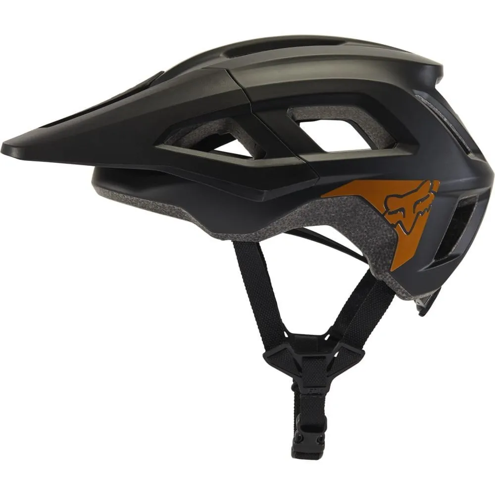 Youth Mainframe Bike Helmet